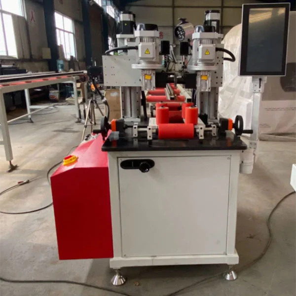CNC Thermal Break alumínium recés beszúró gép
