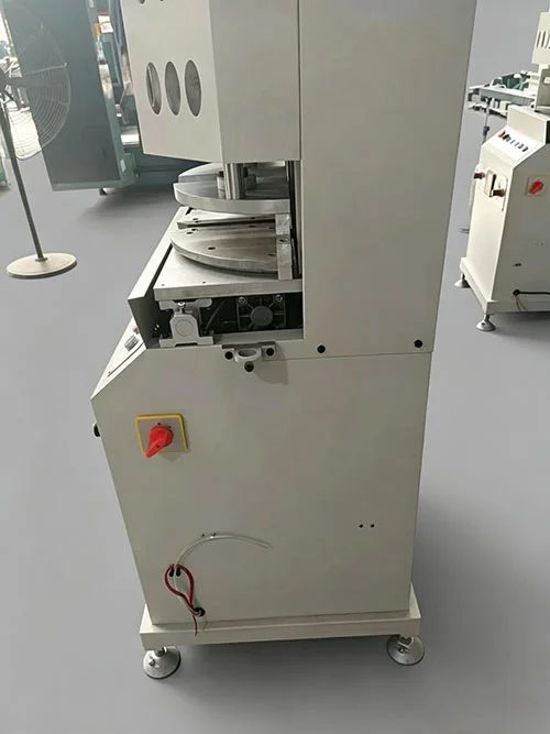 Arbitrary Angle Welding Machine For Pvc Windows