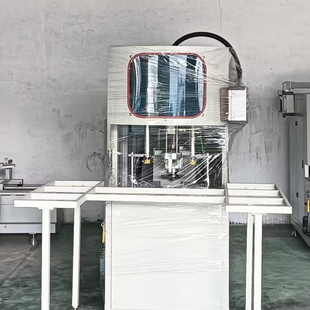 Prémium PVC saroktisztító gép Windowshoz